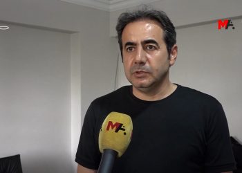 Amed’deki yürüyüşe çağrı: Öcalan’ın özgürlüğünü haykıralım