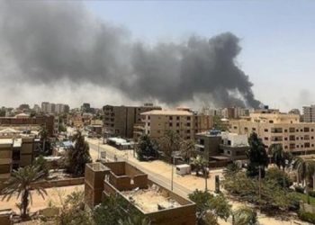 Darfour’da hava saldırıları: En az 19 ölü