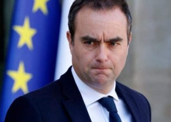 Macron, Sébastien Lecornu’yu Fransa’nın yeni başbakanı olarak atadı