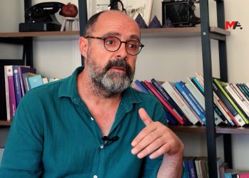 Yazar Gezer: Devletli düşünme geleneğine karşı ‘Xwebûn’ bir kırılma yaratıyor