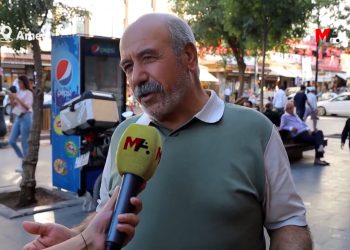 Amedliler: Komisyon Abdullah Öcalan’ı dinlemeli