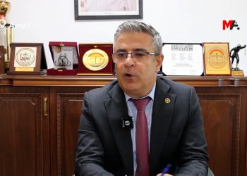 Amed Baro Başkanı: Yerel yönetimler güçlendirilmeli, eşit yurttaşlık olmalı