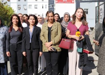 Ayşe İnceyol davasında tanıklar dinlendi