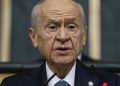 Bahçeli: Demirtaş’ın tahliyesi Türkiye için hayırlı olacaktır Bahçeli: Demirtaş’ın tahliyesi Türkiye için hayırlı olacaktır