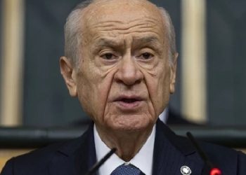 Bahçeli: Demirtaş’ın tahliyesi Türkiye için hayırlı olacaktır Bahçeli: Demirtaş’ın tahliyesi Türkiye için hayırlı olacaktır