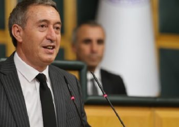 Tuncer Bakırhan: Cumhuriyetin 102. yılında: Nasıl birlikte yaşayacağız? Tuncer Bakırhan: Cumhuriyetin 102. yılında: Nasıl birlikte yaşayacağız?