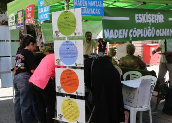 57 bin ağaç kesim izni yöre halkının geçim kaynağını bitirecek