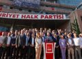 İhraç için disipline sevk edilen CHP’lilerin isimleri Meclis’ten kaldırıldı