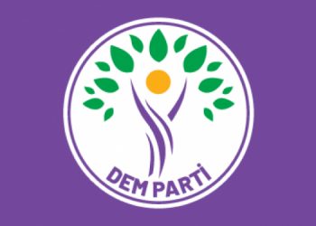 DEM Parti PM: Özgürlükçü yasal düzenlemeler yapılmalı DEM Parti PM: Özgürlükçü yasal düzenlemeler yapılmalı