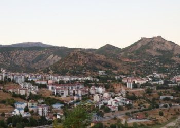 Dêrsimli yurttaşlar: Komisyon Abdullah Öcalan ile görüşsün