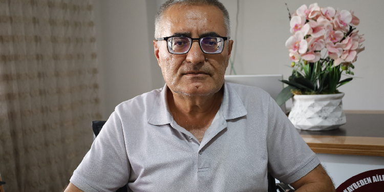 ‘Devletin taziyelere yaklaşımı sürece zarar veriyor’ ‘Devletin taziyelere yaklaşımı sürece zarar veriyor’
