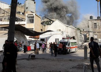 Gazze’de mülteci kampında 14 kişinin cenazesine ulaşıldı Gazze’de mülteci kampında 14 kişinin cenazesine ulaşıldı