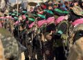 Hamas: Uluslararası gücün gelişi İsrail ihlallerinin son bulması için bir başlangıç olsun