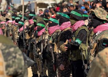 Hamas: Uluslararası gücün gelişi İsrail ihlallerinin son bulması için bir başlangıç olsun