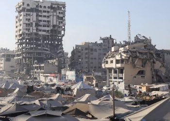 Gazze’de ‘barış’ planına rağmen İsrail saldırıları devam ediyor