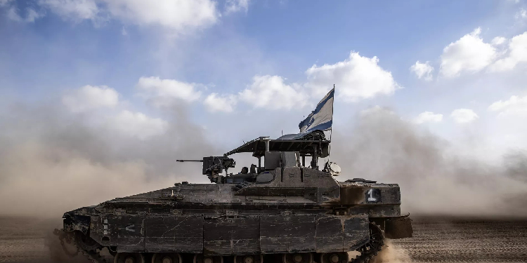 İsrail askerleri Kuneytra’da yurttaşlara ateş açtı İsrail askerleri Kuneytra’da yurttaşlara ateş açtı