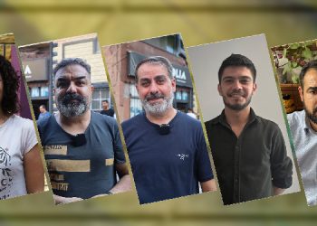 ‘Kürt kültürü ve dili anayasal güvenceye alınsın’
