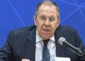 Lavrov: Ukrayna ve Batı yeni toprak gerçeklerini tanımak zorunda Lavrov: Ukrayna ve Batı yeni toprak gerçeklerini tanımak zorunda