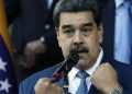 Maduro’dan hava kuvvetlerin ‘hazır olun” emri Maduro’dan hava kuvvetlerin ‘hazır olun” emri