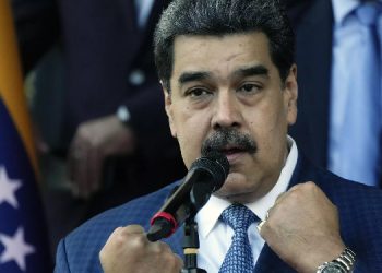 Maduro’dan hava kuvvetlerin ‘hazır olun” emri