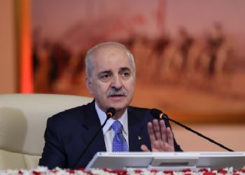 Kurtulmuş: Fikirlerin konuşulduğu yeni bir döneme girilecek Kurtulmuş: Fikirlerin konuşulduğu yeni bir döneme girilecek
