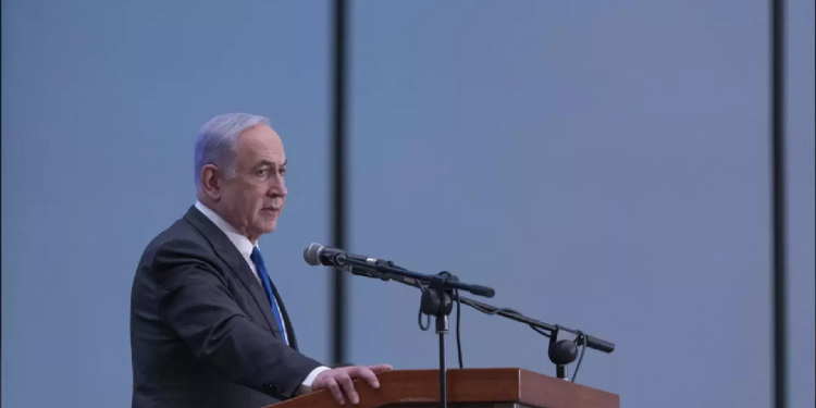 Ateşkese rağmen Netanyahu’dan yeni saldırı emri Ateşkese rağmen Netanyahu’dan yeni saldırı emri