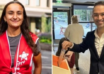 Norveç’te iki Kürt vekil yeniden mecliste