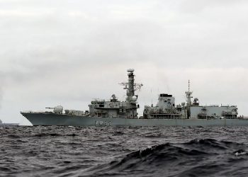 Norveç’ten İngiltere’yle savunma işbirliği: 13.5 milyar dolarlık fırkateyn yatırımı yapıldı