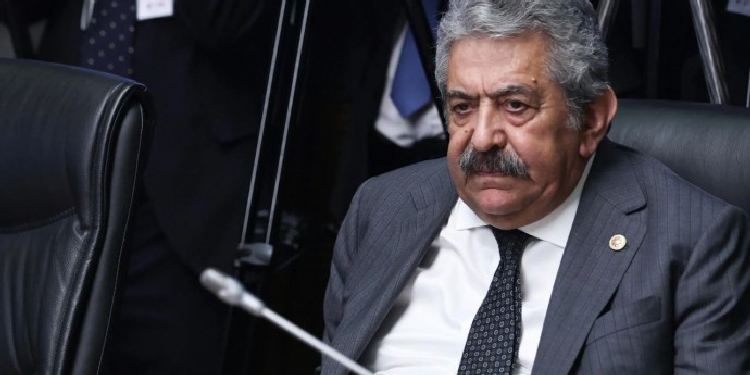MHP’li Yıldız: Komisyon Öcalan ile görüşsün MHP’li Yıldız: Komisyon Öcalan ile görüşsün