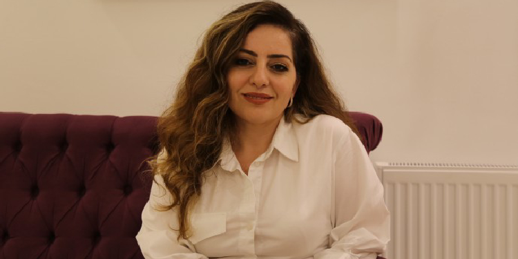 Engelliler savaş istemiyor Engelliler savaş istemiyor