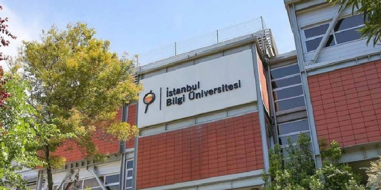 Bilgi Üniversitesi’ne kayyım atandı Bilgi Üniversitesi’ne kayyım atandı