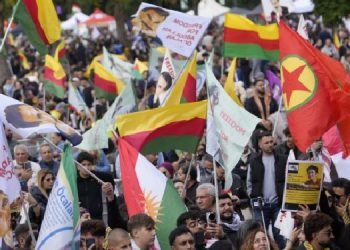 33. Uluslararası Kürt Kültür Festivali sona erdi