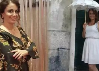 Katledilen kızı Başak Gürkan için adalet istedi