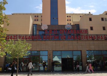 Sağlıkta şiddetin boyutu: 13 yılda 123 bin başvuru