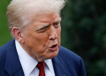 Trump ve Selman görüştü: ‘İbrahim Anlaşmaları konusunda ‘çok iyi’ bir görüşme yaptık, ayrıca F-35 satın alacaklar’