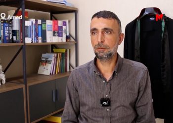 Av. Tekin: Komite ‘umut hakkı’ için Türkiye’ye baskı kurmalı