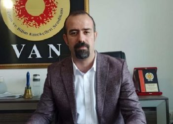 Van’da eğitim yılı bin 900 öğretmen açığıyla başladı