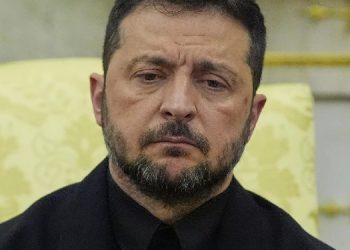 Zelenskiy: Ukrayna’nın Kırım’ı geri almaya gücü yok Zelenskiy: Ukrayna’nın Kırım’ı geri almaya gücü yok