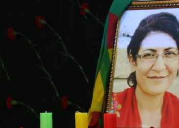 Jineolojî Dergisi Nagihan Akarsel’i andı: Hayallerin, milyonlarca kadının omuzlarında