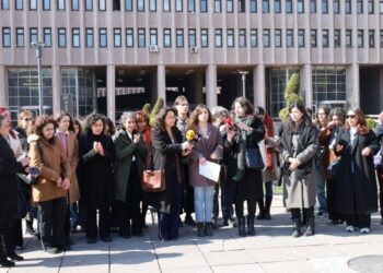 Kadın hukukçulardan kadın cinayetleri tepkisi: Önleyici tedbirler alınmıyor