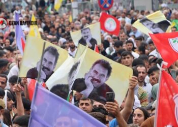 ÖHD Batman Şube Eşbaşkanı:‘Umut hakkı’ lütuf değil bir ilkedir
