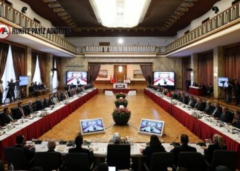 Amed Baro Başkan Yardımcısı: Geçiş dönemi yasaları net olmalı, baroların işbirliğiyle yapılmalı