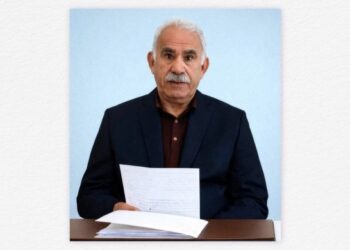 Abdullah Öcalan: Demokratik entegrasyona geçiş, barış yasalarını gerekli kılar