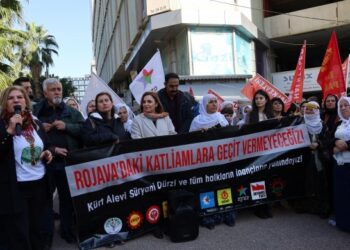 ‘Kürtler somut adım istiyor’