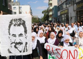 ‘Umut hakkı’ tartışmaları: Sorumluluk Adalet Bakanlığı’nda