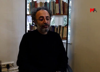 Aktan: Ana akım medya iktidarın propaganda aygıtına dönüştü