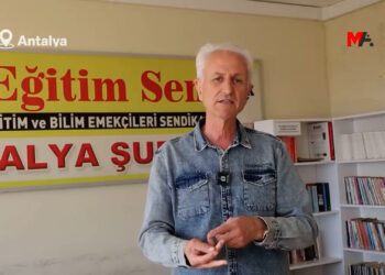 ‘Genelge kamusal eğitime darbedir’
