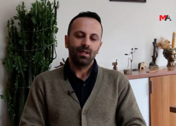 ‘Akın Gürlek, yargılananları savunmadan yoksun bırakmayı amaçlıyor’