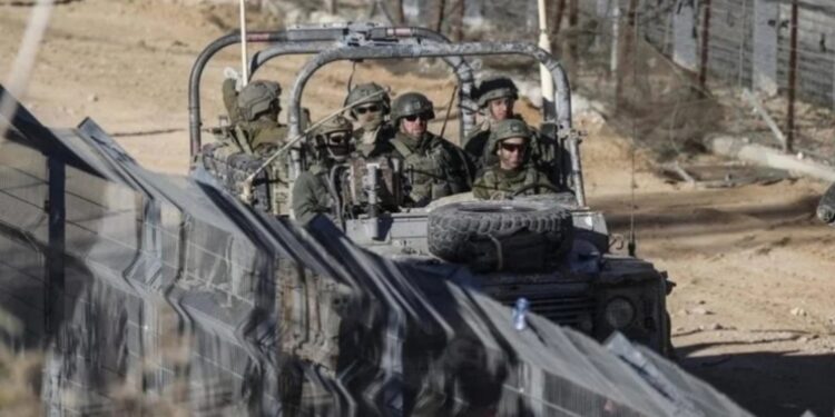 İsrail, Suriyeli yurttaşlara ateş açtı