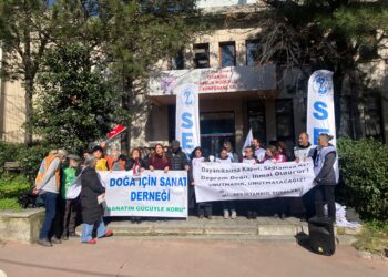 Depreme dayanıksız diye boşaltıldı, il sağlık kullanıyor